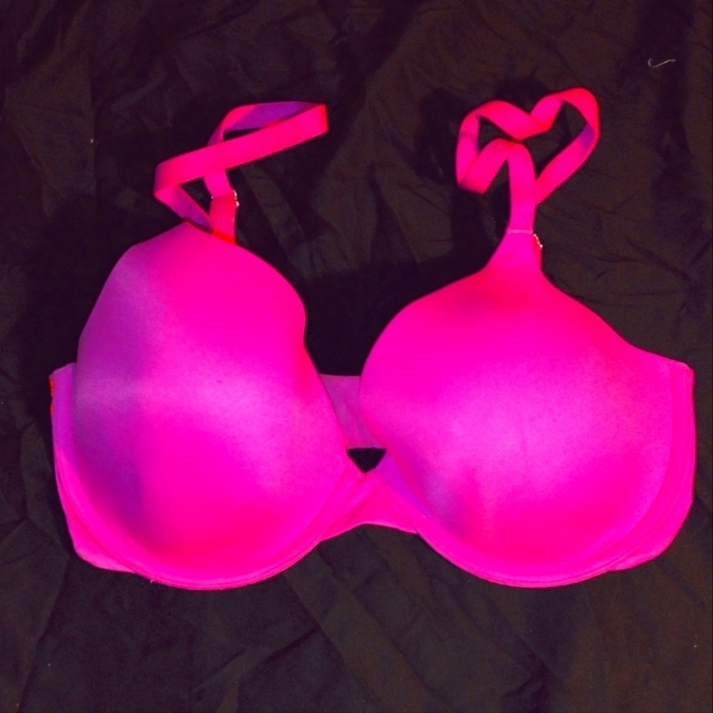 PINK lightly lined